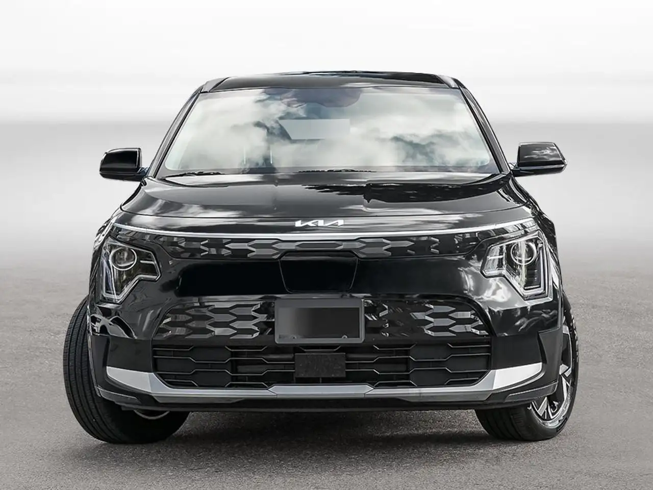 2026 Kia Niro