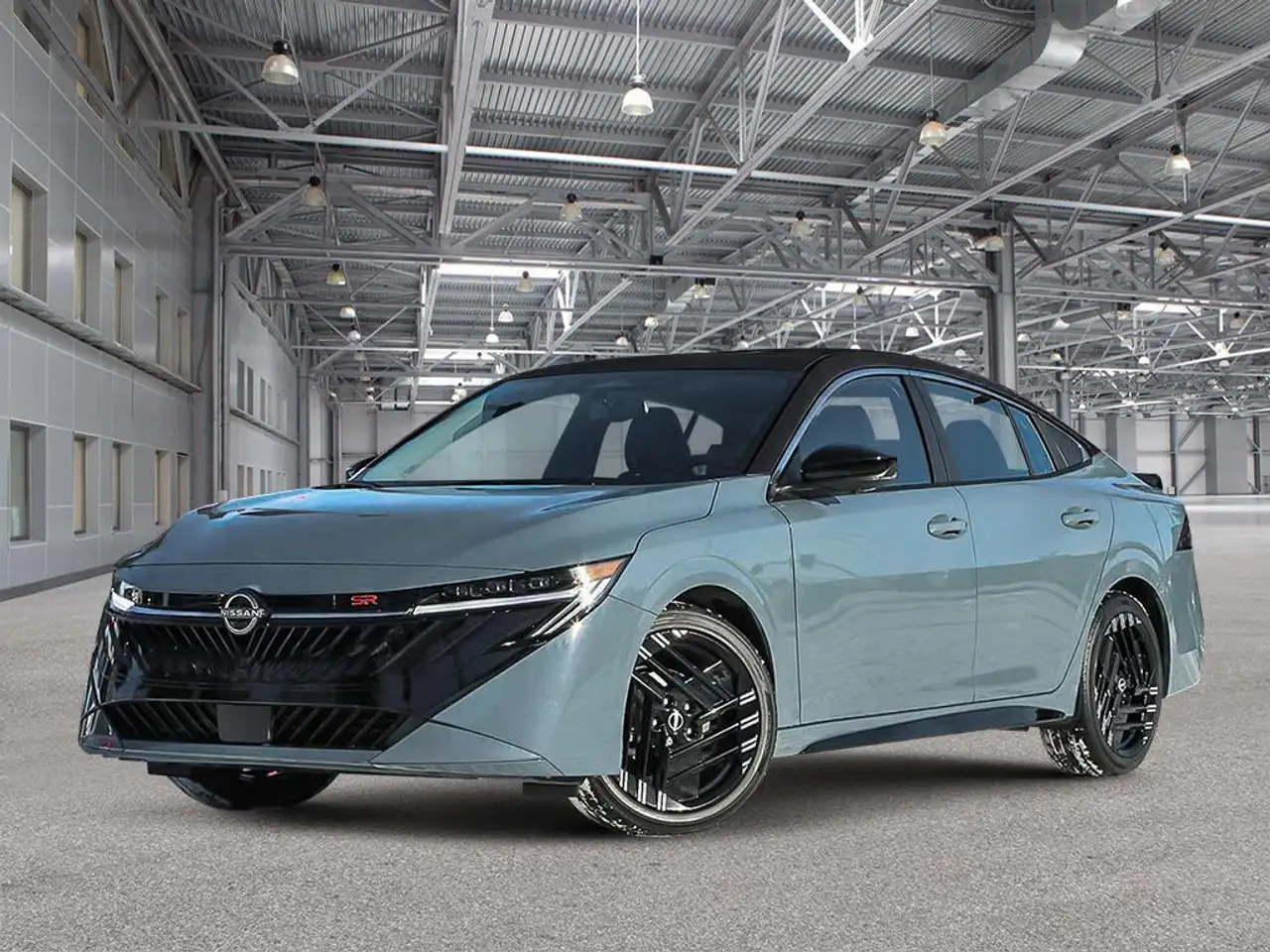 2026 Nissan Sentra