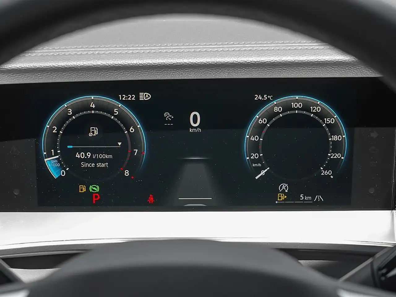 Volkswagen Tiguan fotografie Volkswagen Tiguan