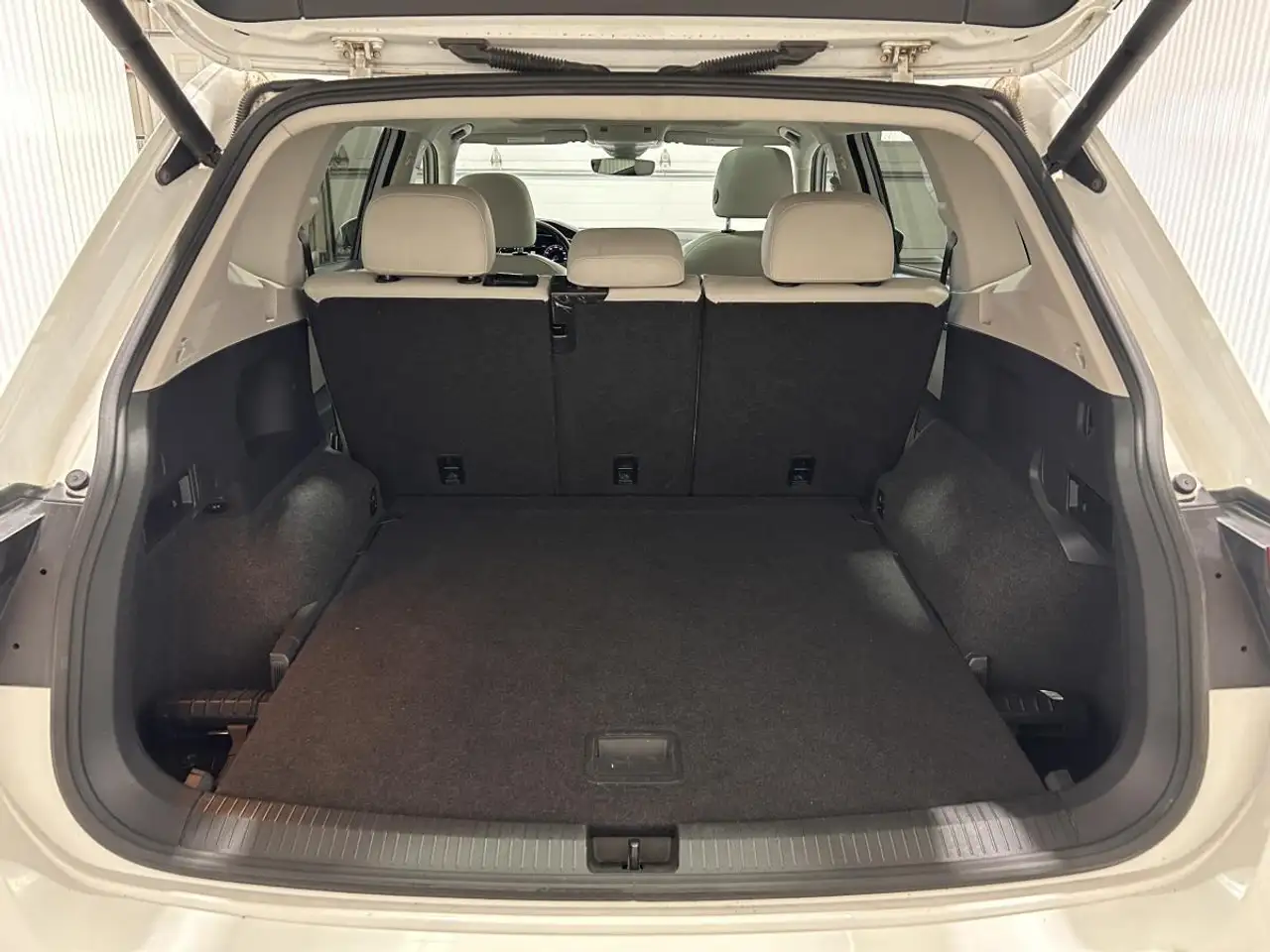 Volkswagen Tiguan fotografie Volkswagen Tiguan