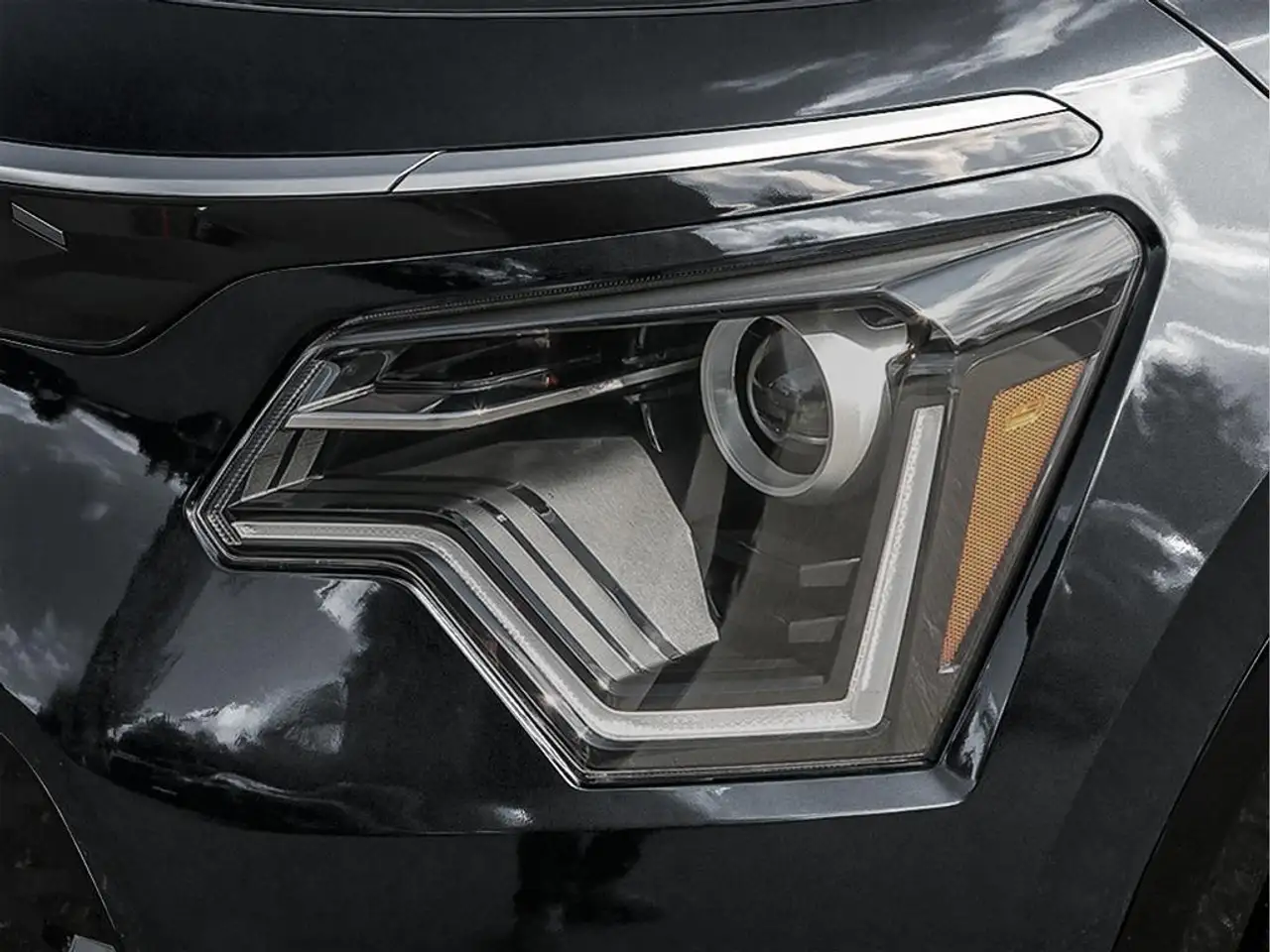 Kia Niro снимка Kia Niro