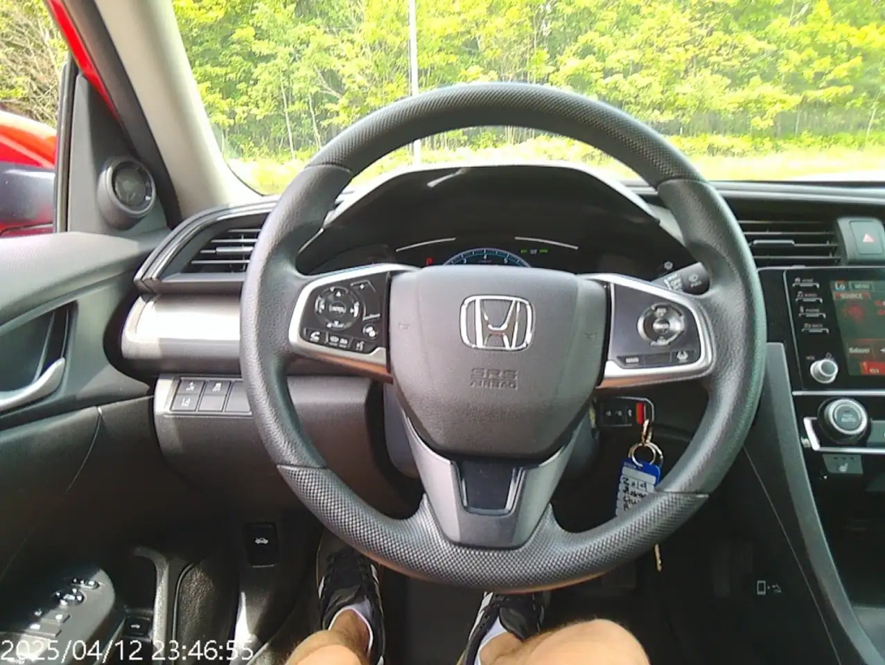 Honda Civic photo Honda Civic