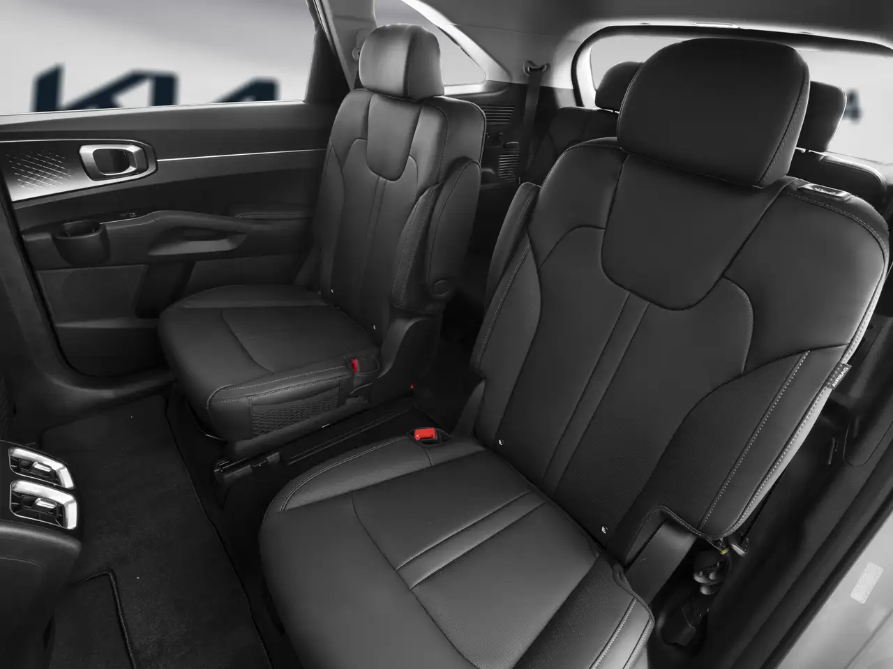 Kia Sorento photo Kia Sorento