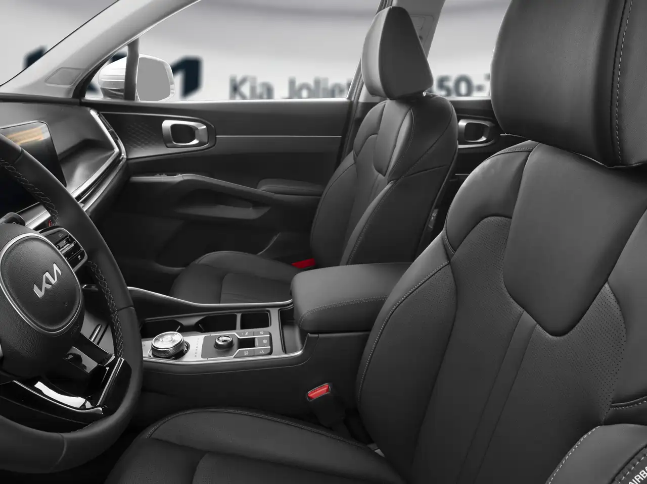 Kia Sorento fotografie Kia Sorento