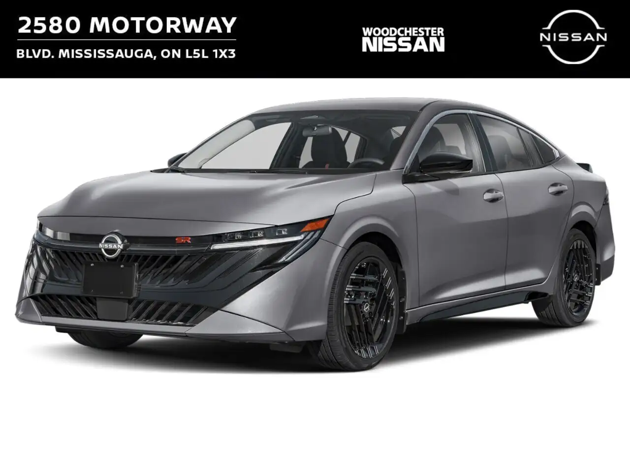 2026 Nissan Sentra