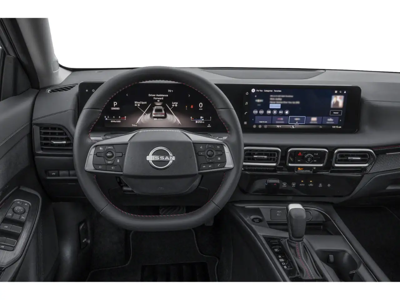 Nissan Sentra photo Nissan Sentra