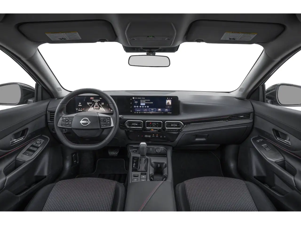 Nissan Sentra photo Nissan Sentra