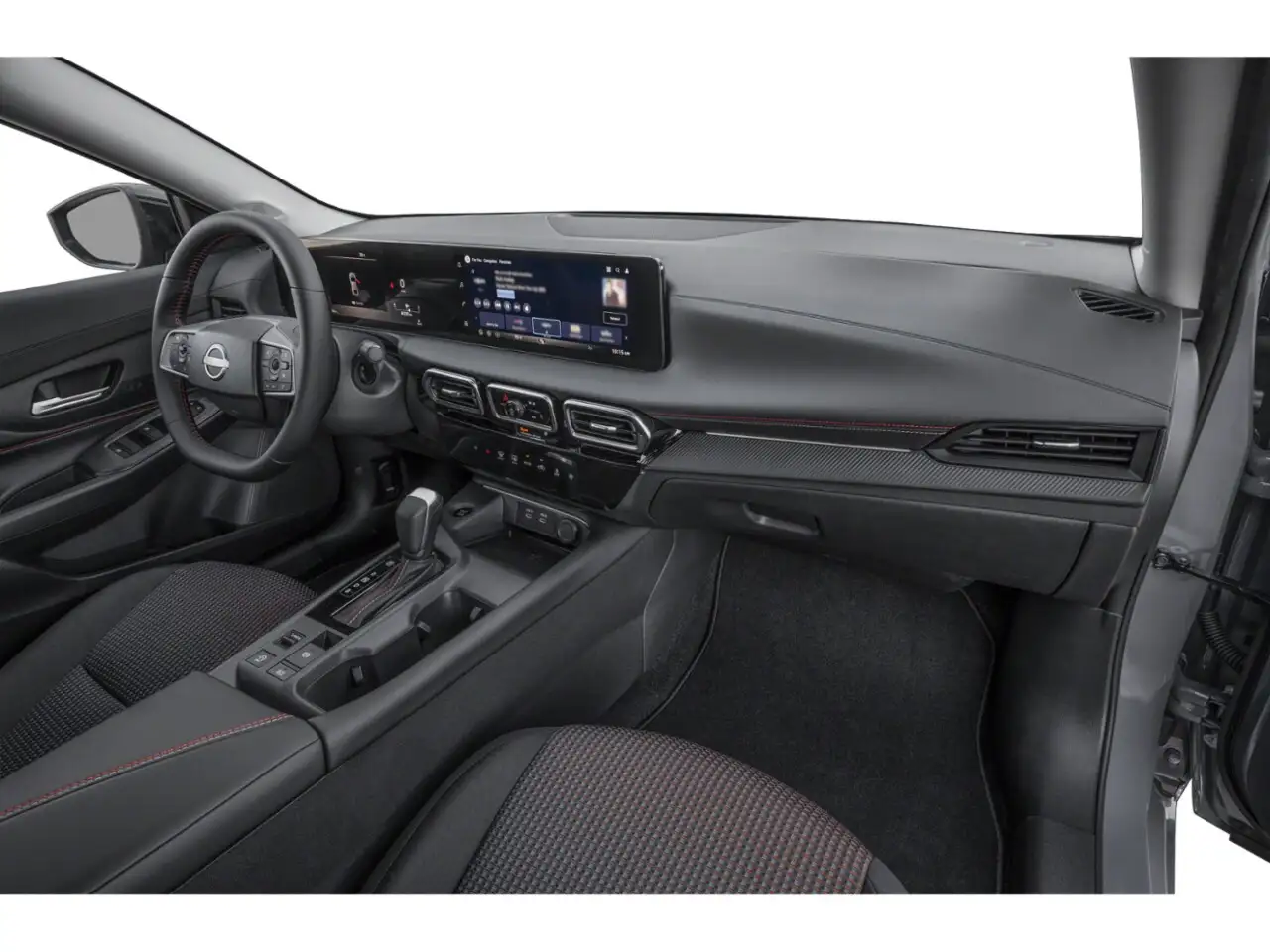 Nissan Sentra photo Nissan Sentra