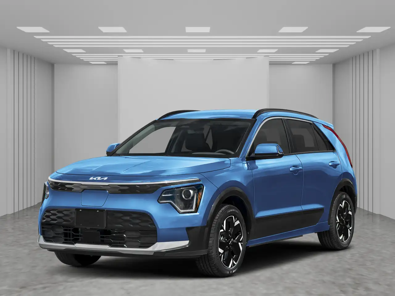 2026 Kia Niro