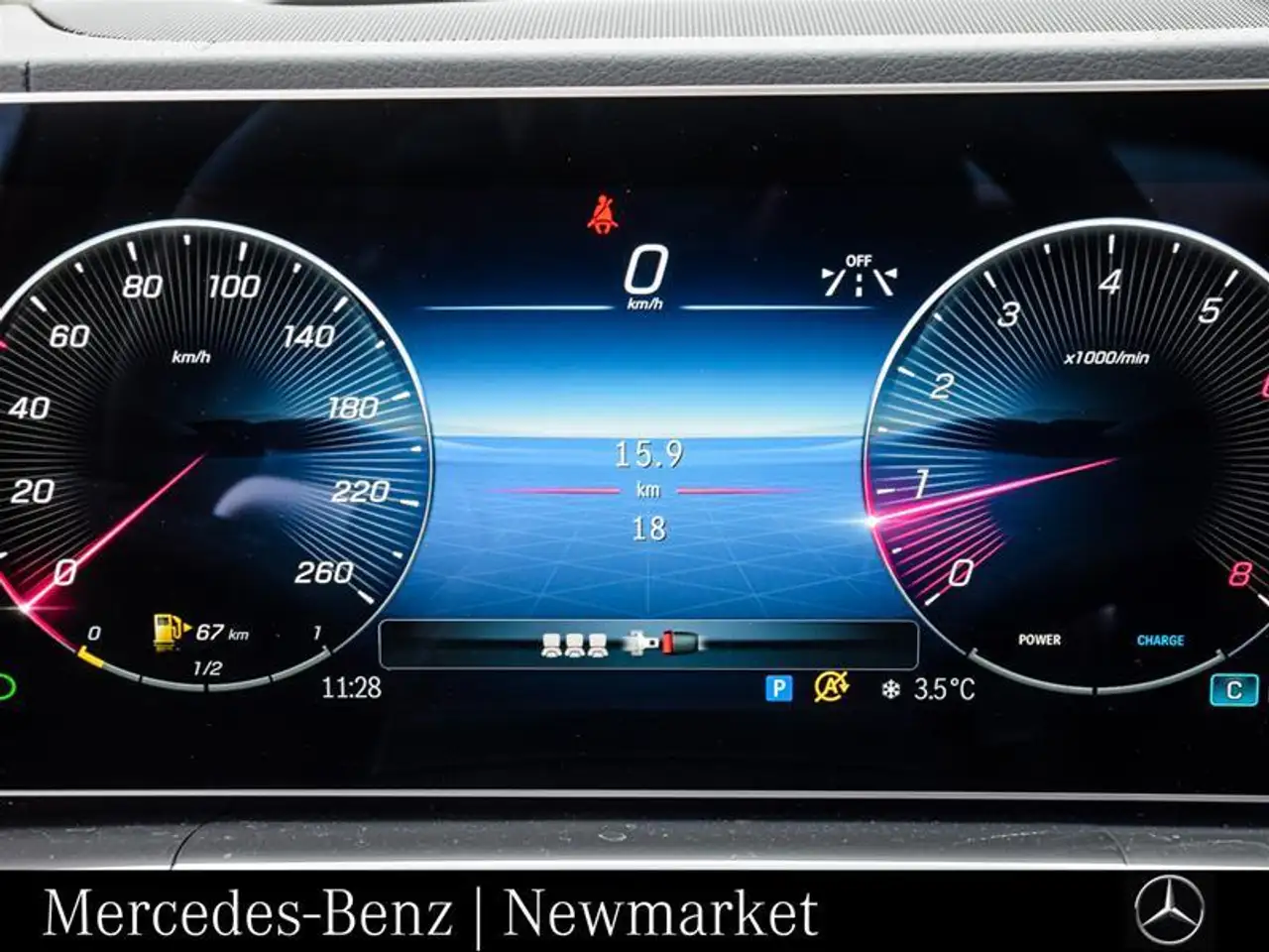 Mercedes-Benz GLE fotografie Mercedes-Benz GLE