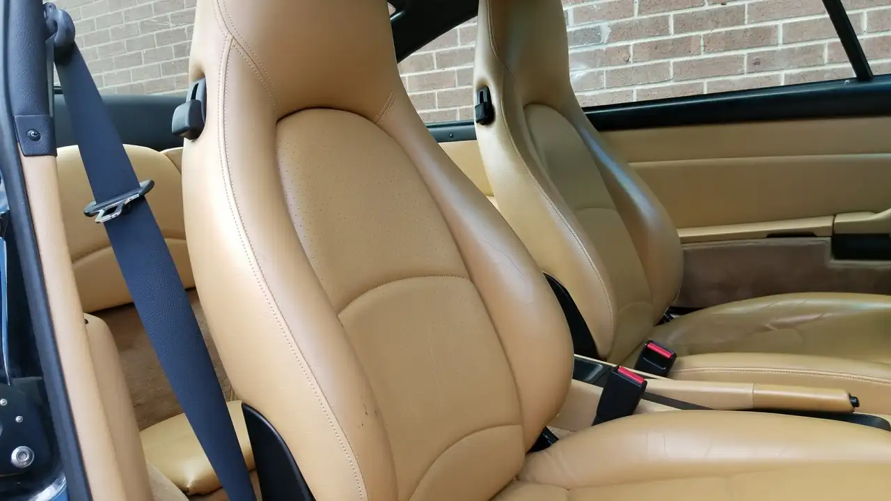 Porsche 911 снимка Porsche 911