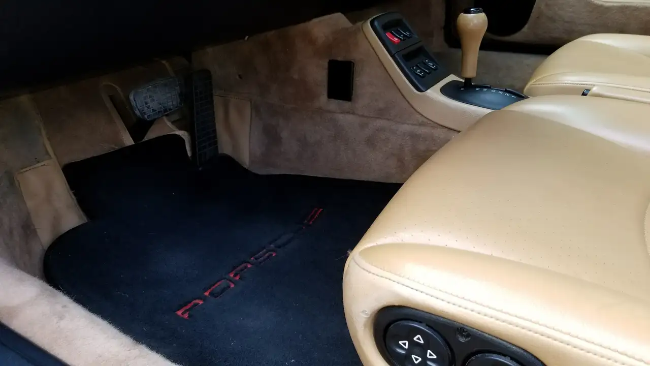 Porsche 911 снимка Porsche 911
