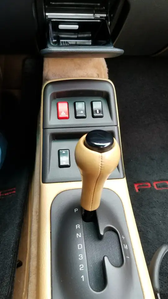 Porsche 911 снимка Porsche 911