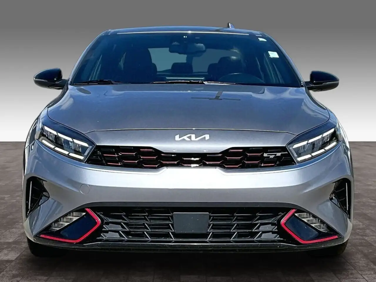 Kia Forte fotografie Kia Forte