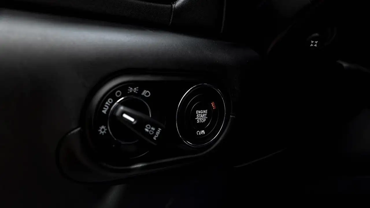 Maserati Levante photo Maserati Levante