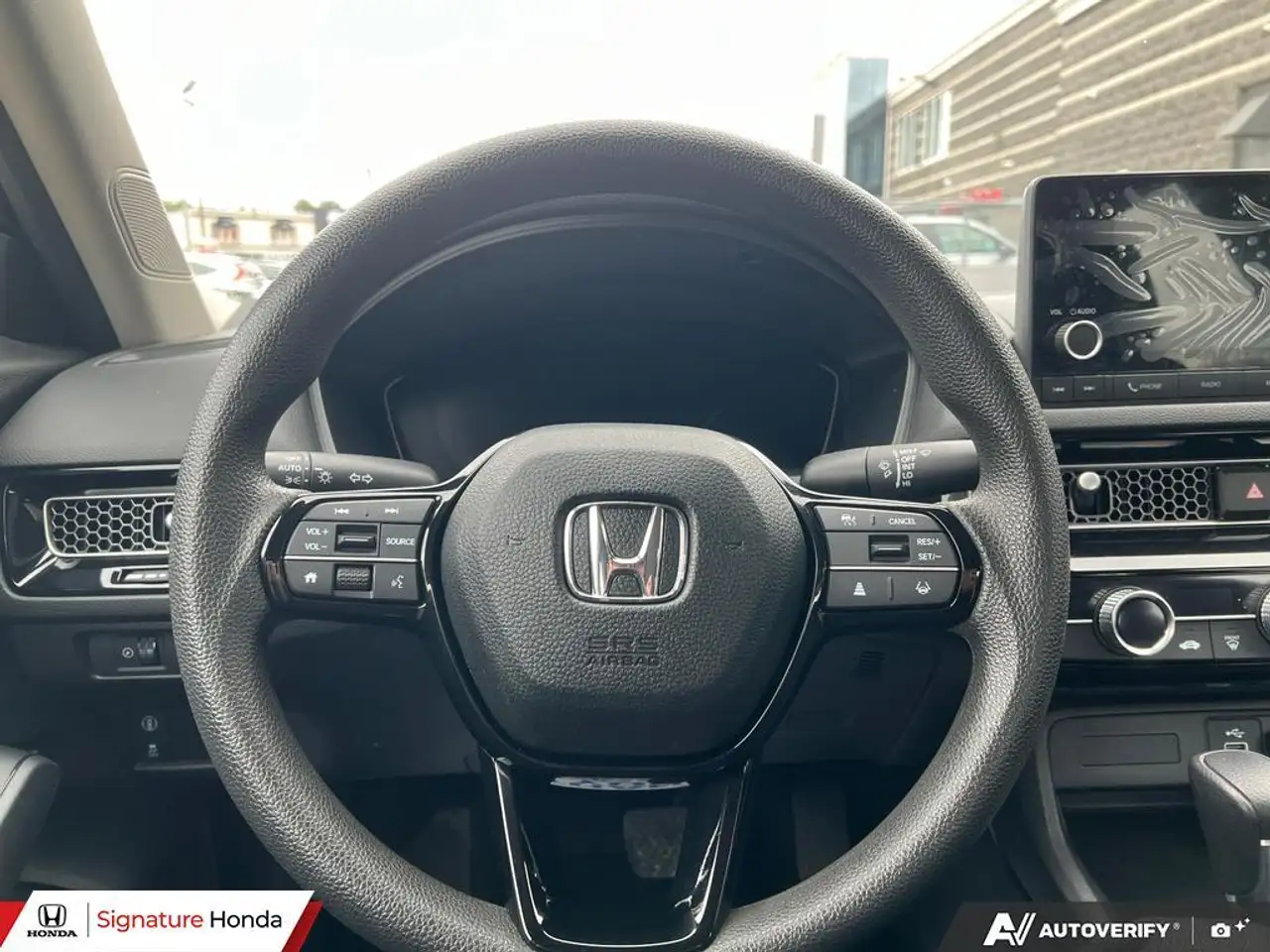 Honda Civic снимка Honda Civic