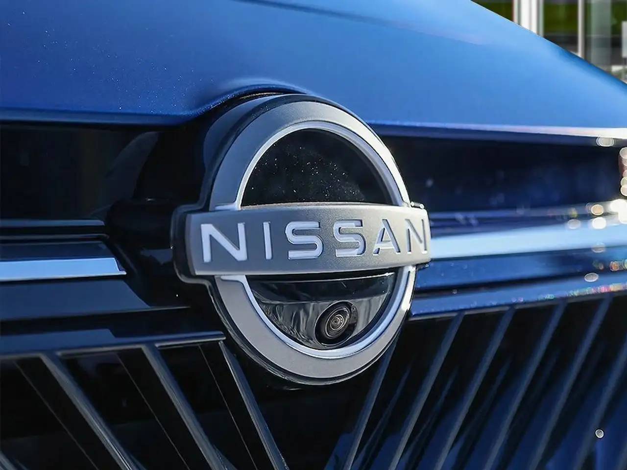 Nissan Sentra photo Nissan Sentra
