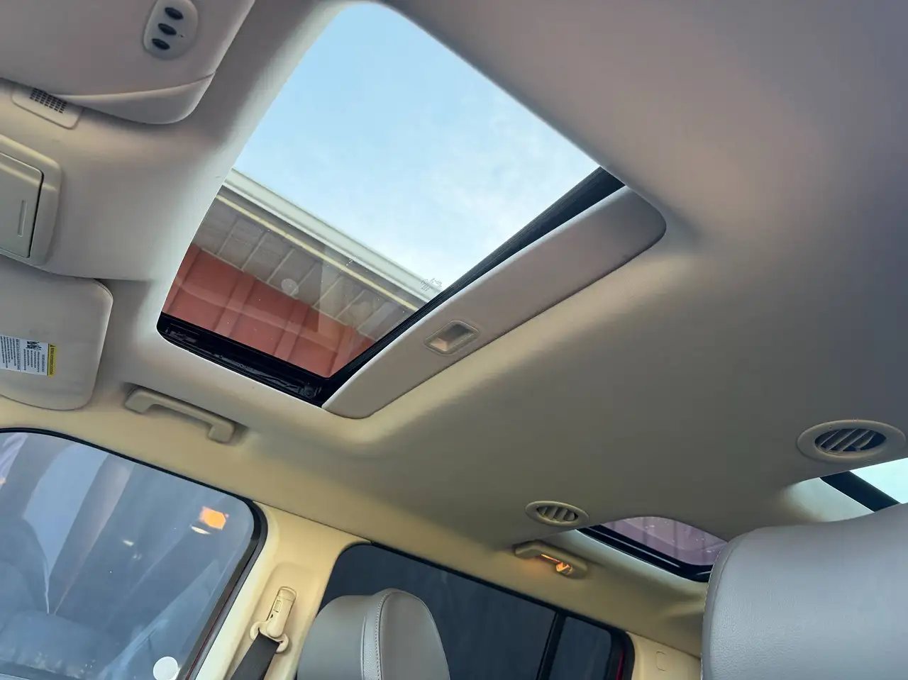 Ford Flex photo Ford Flex