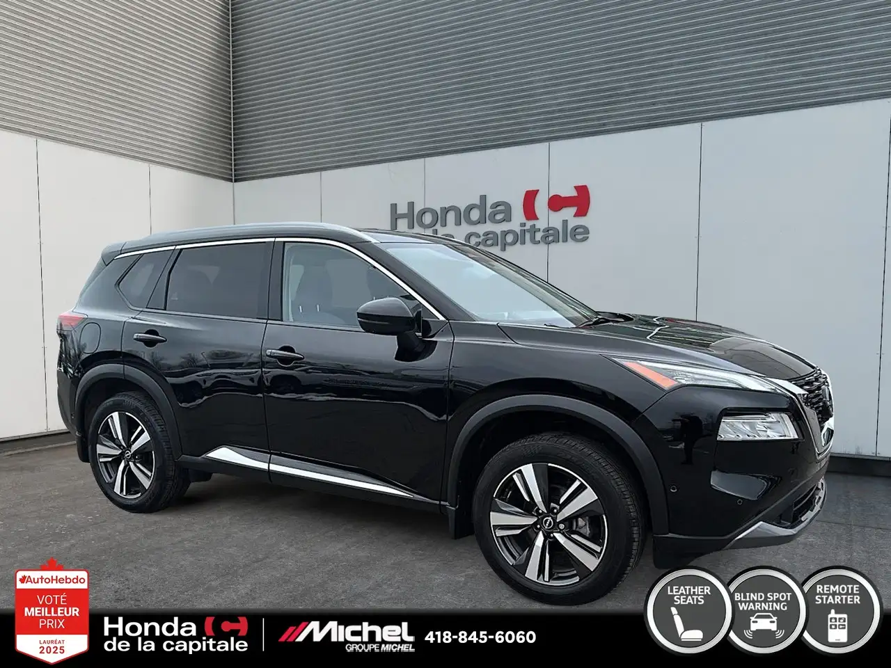 Nissan Rogue photo Nissan Rogue