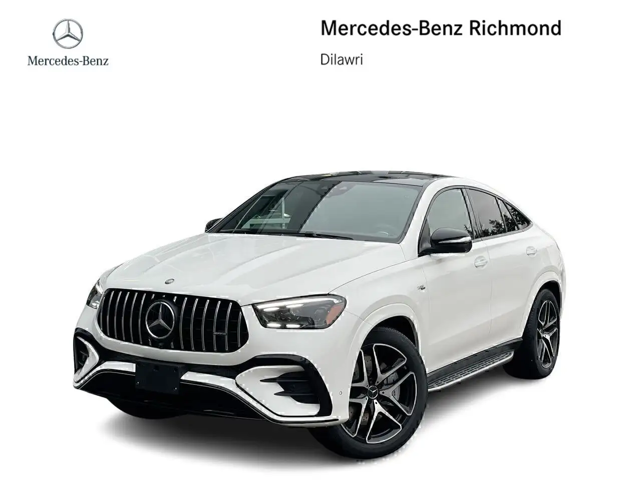Mercedes-Benz GLE fotografie Mercedes-Benz GLE