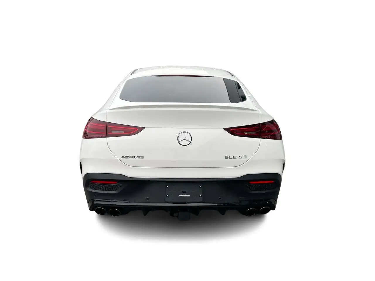 Mercedes-Benz GLE fotografie Mercedes-Benz GLE