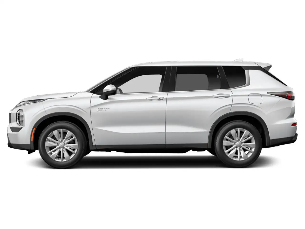 Mitsubishi Outlander fotografie Mitsubishi Outlander