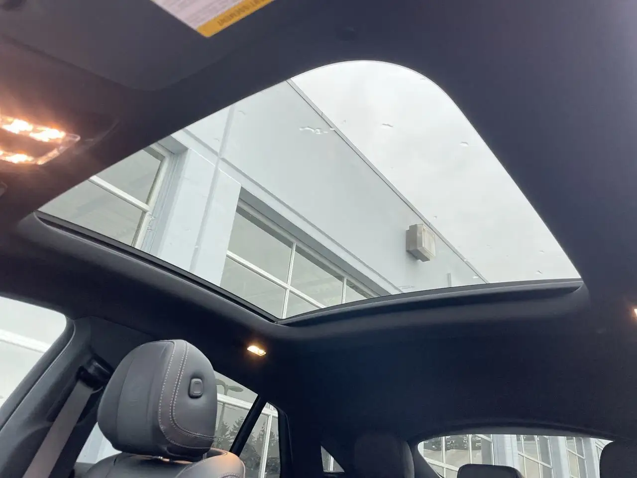Mercedes-Benz GLE fotografie Mercedes-Benz GLE