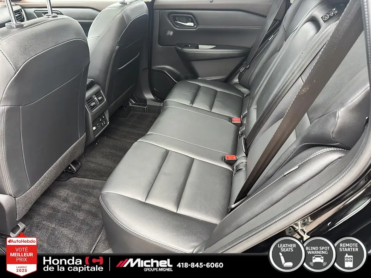 Nissan Rogue photo Nissan Rogue
