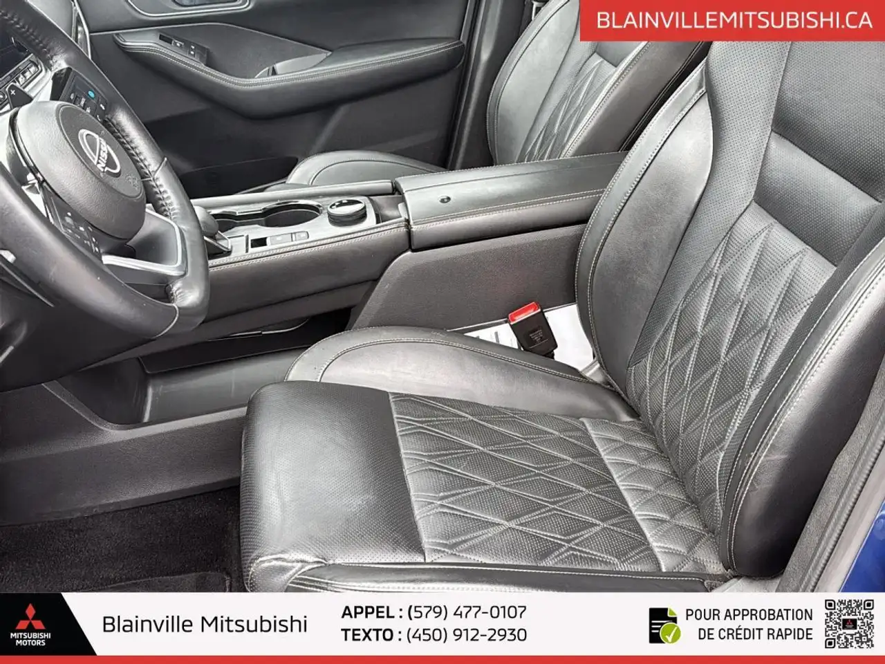Nissan Rogue photo Nissan Rogue