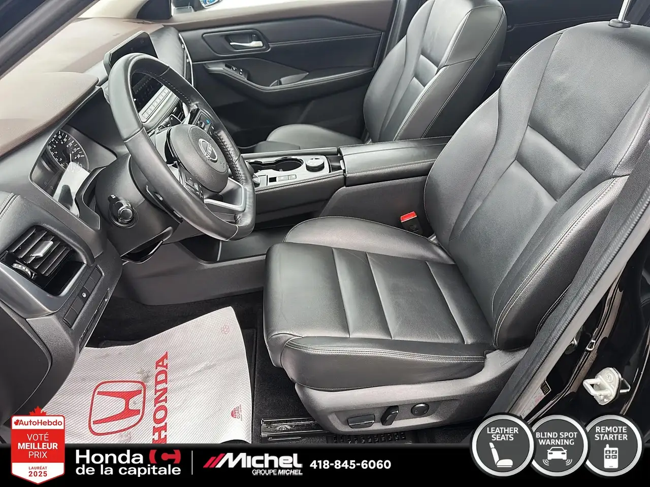 Nissan Rogue photo Nissan Rogue