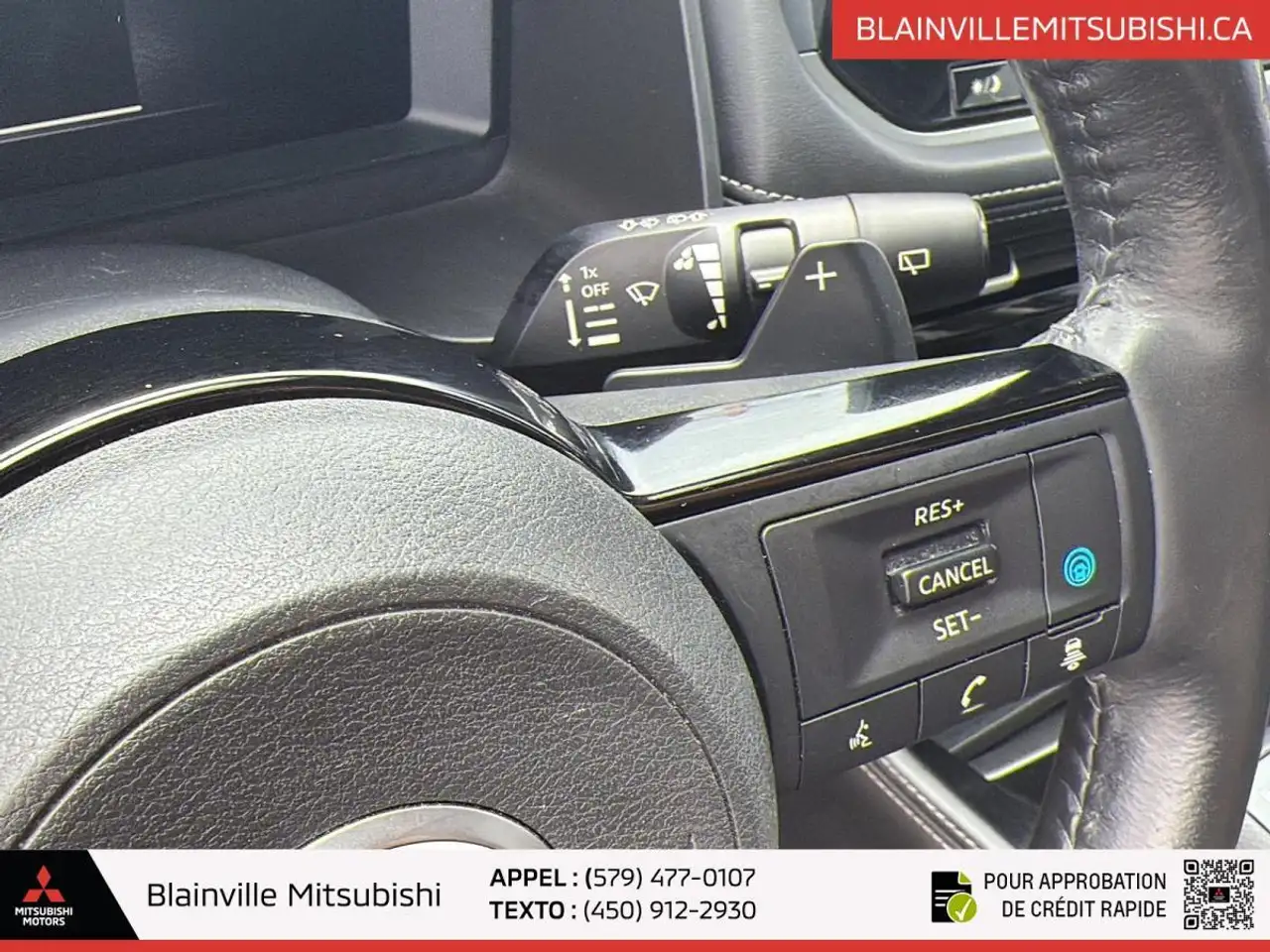 Nissan Rogue photo Nissan Rogue