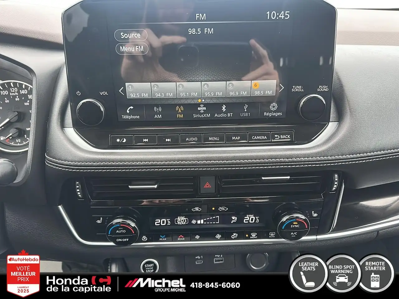 Nissan Rogue photo Nissan Rogue
