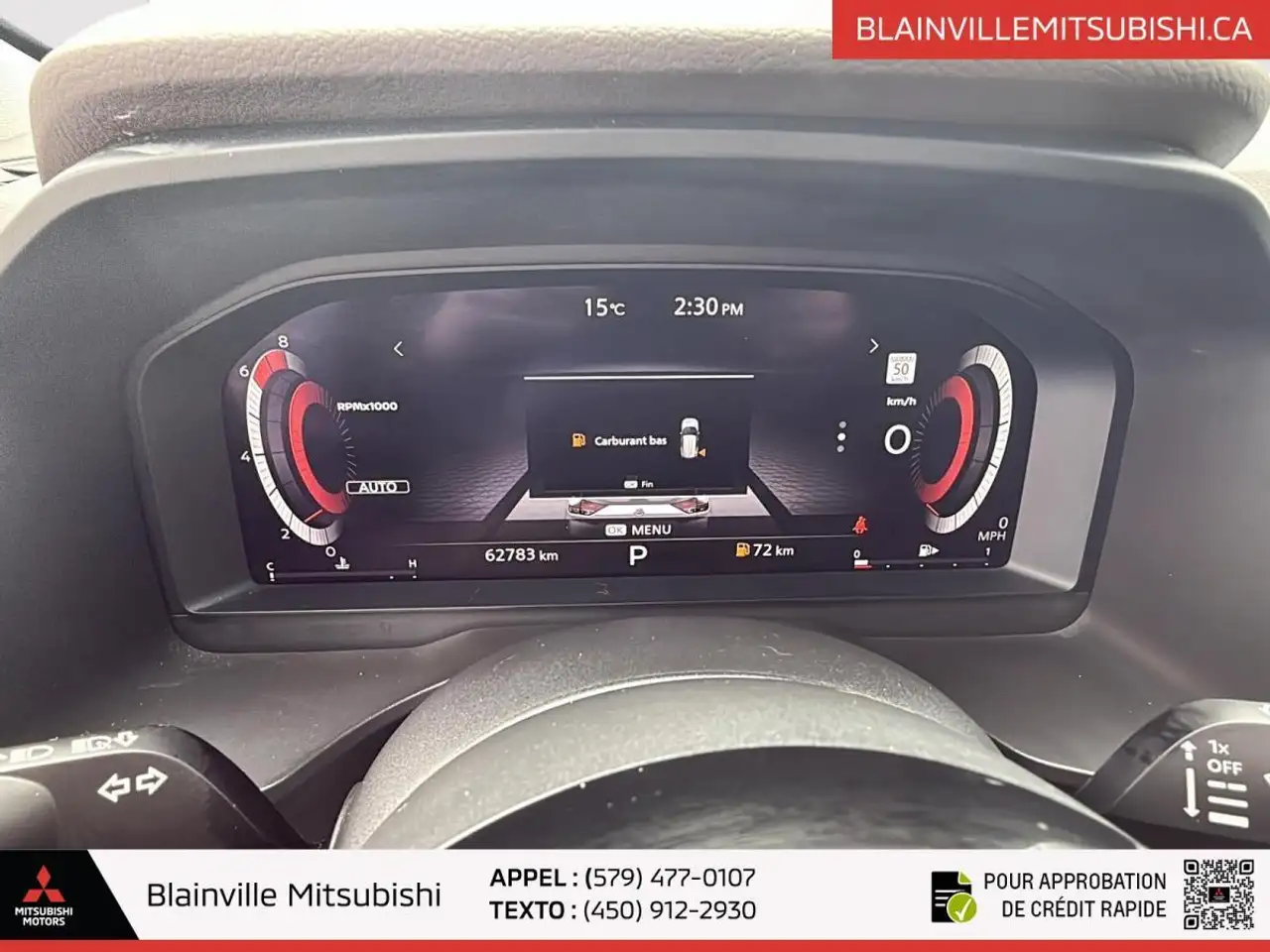 Nissan Rogue photo Nissan Rogue