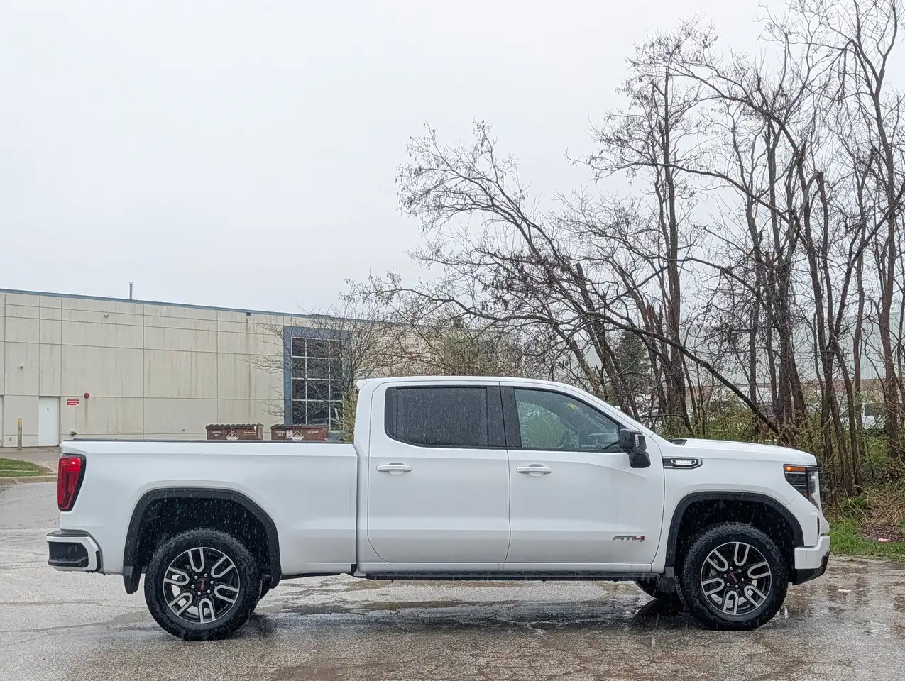 GMC Sierra 1500 fotografie GMC Sierra 1500