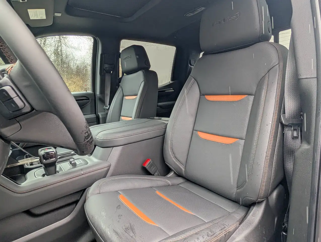 GMC Sierra 1500 fotografie GMC Sierra 1500