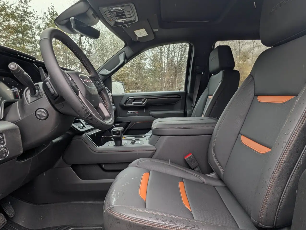 GMC Sierra 1500 fotografie GMC Sierra 1500