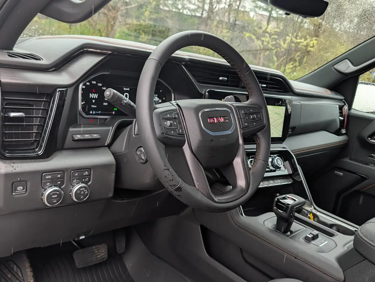 GMC Sierra 1500 fotografie GMC Sierra 1500
