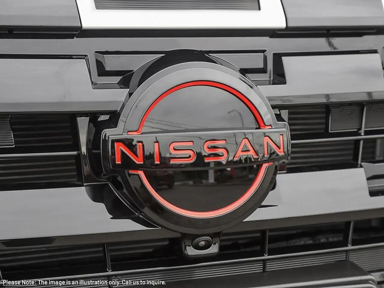 Nissan Rogue fotografie Nissan Rogue