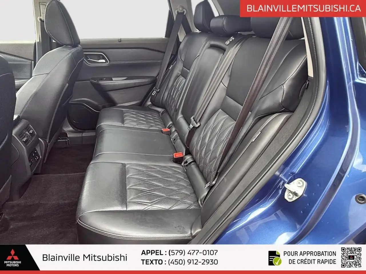 Nissan Rogue photo Nissan Rogue