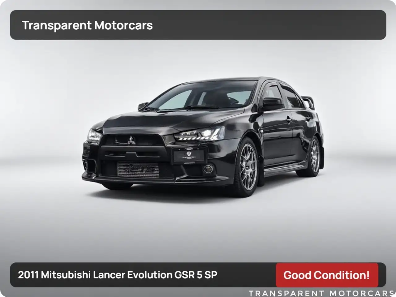 Mitsubishi Lancer photo Mitsubishi Lancer