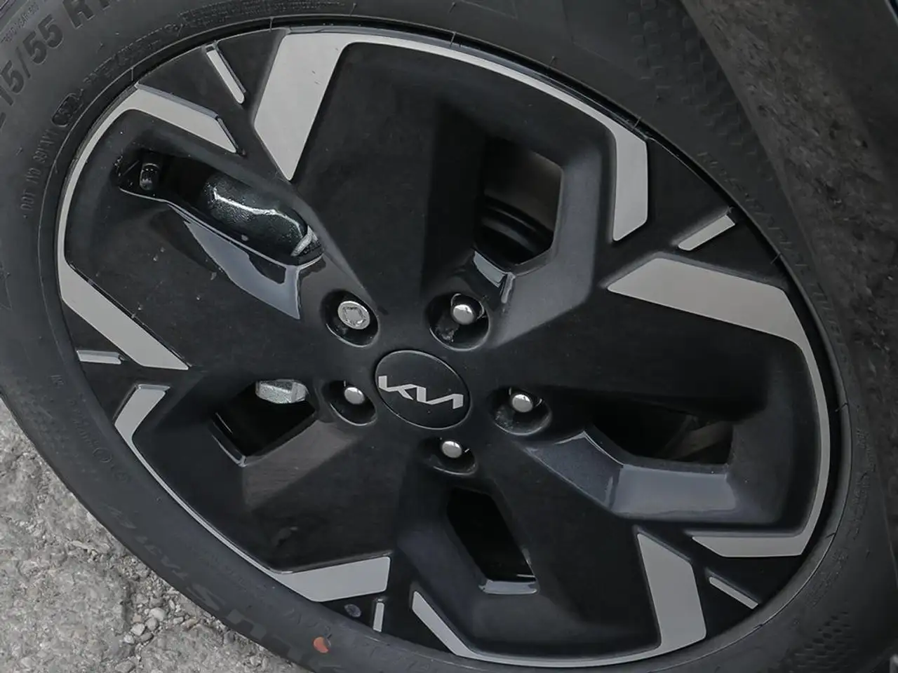 Kia Niro fotografie Kia Niro