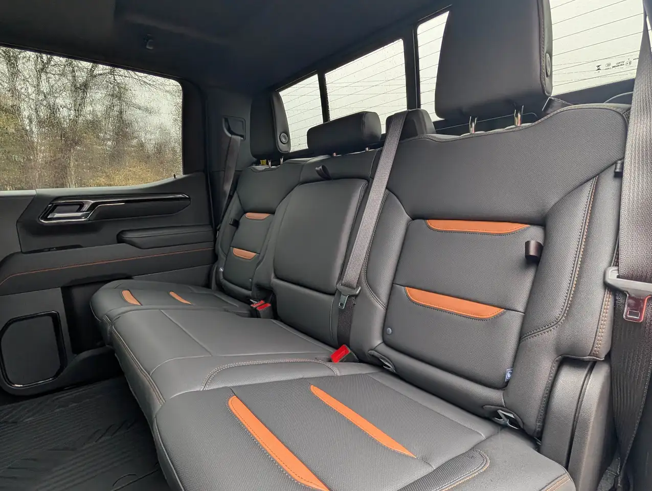 GMC Sierra 1500 fotografie GMC Sierra 1500