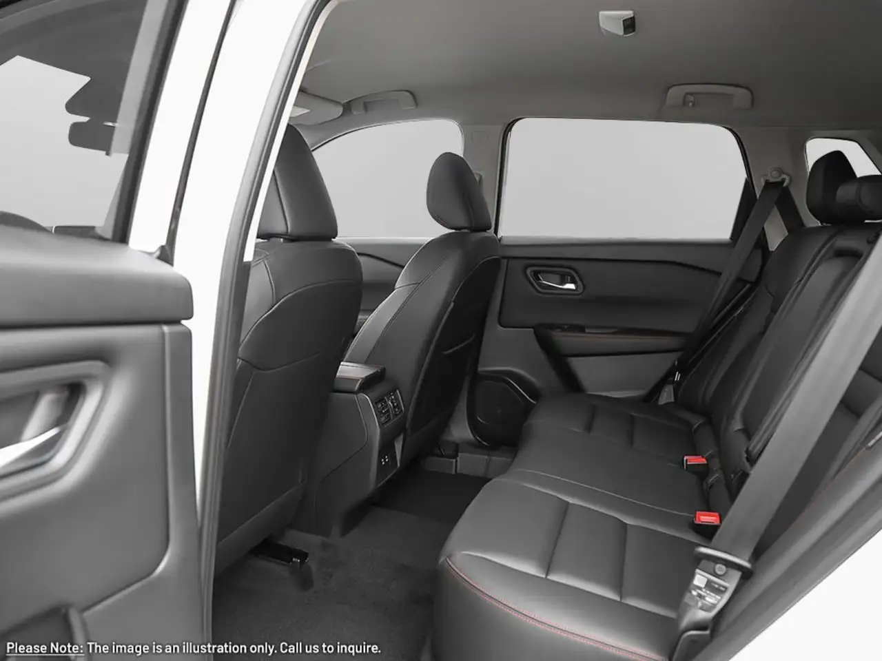 Nissan Rogue fotografie Nissan Rogue