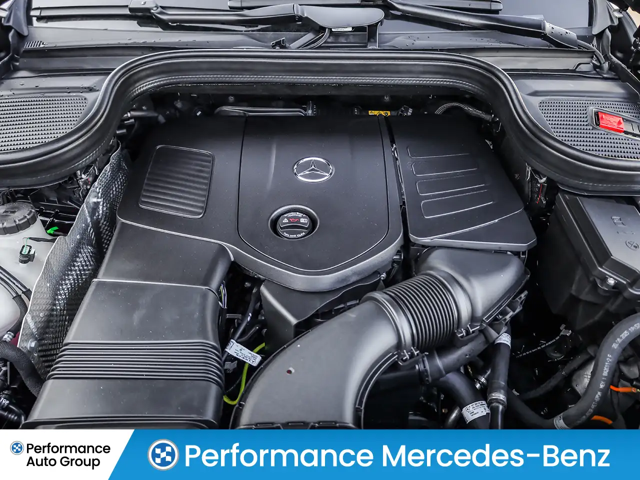 Mercedes-Benz GLE photo Mercedes-Benz GLE