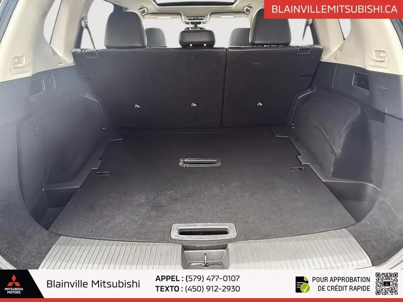 Nissan Rogue photo Nissan Rogue