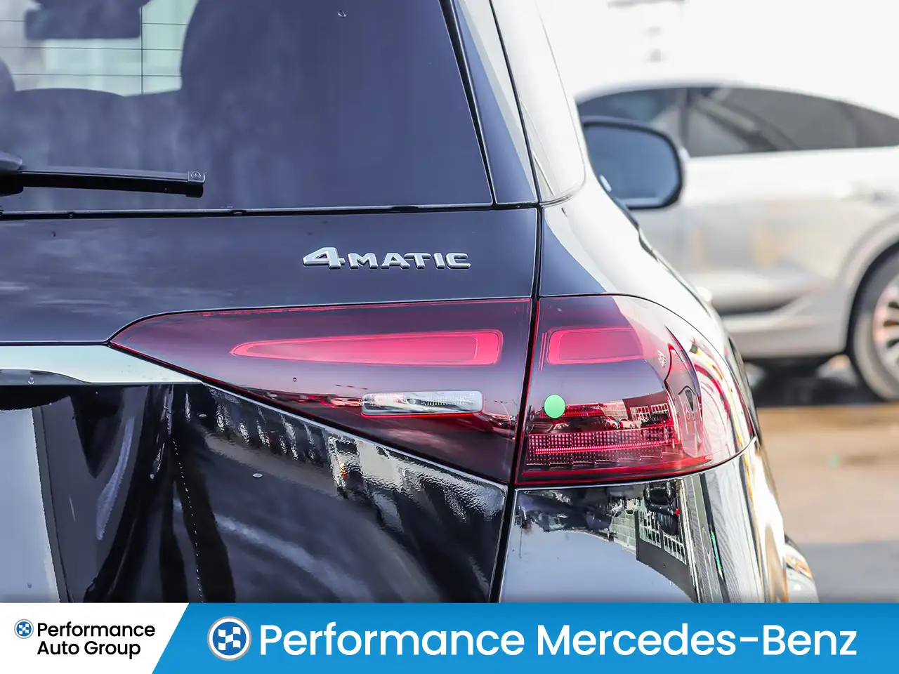 Mercedes-Benz GLE photo Mercedes-Benz GLE
