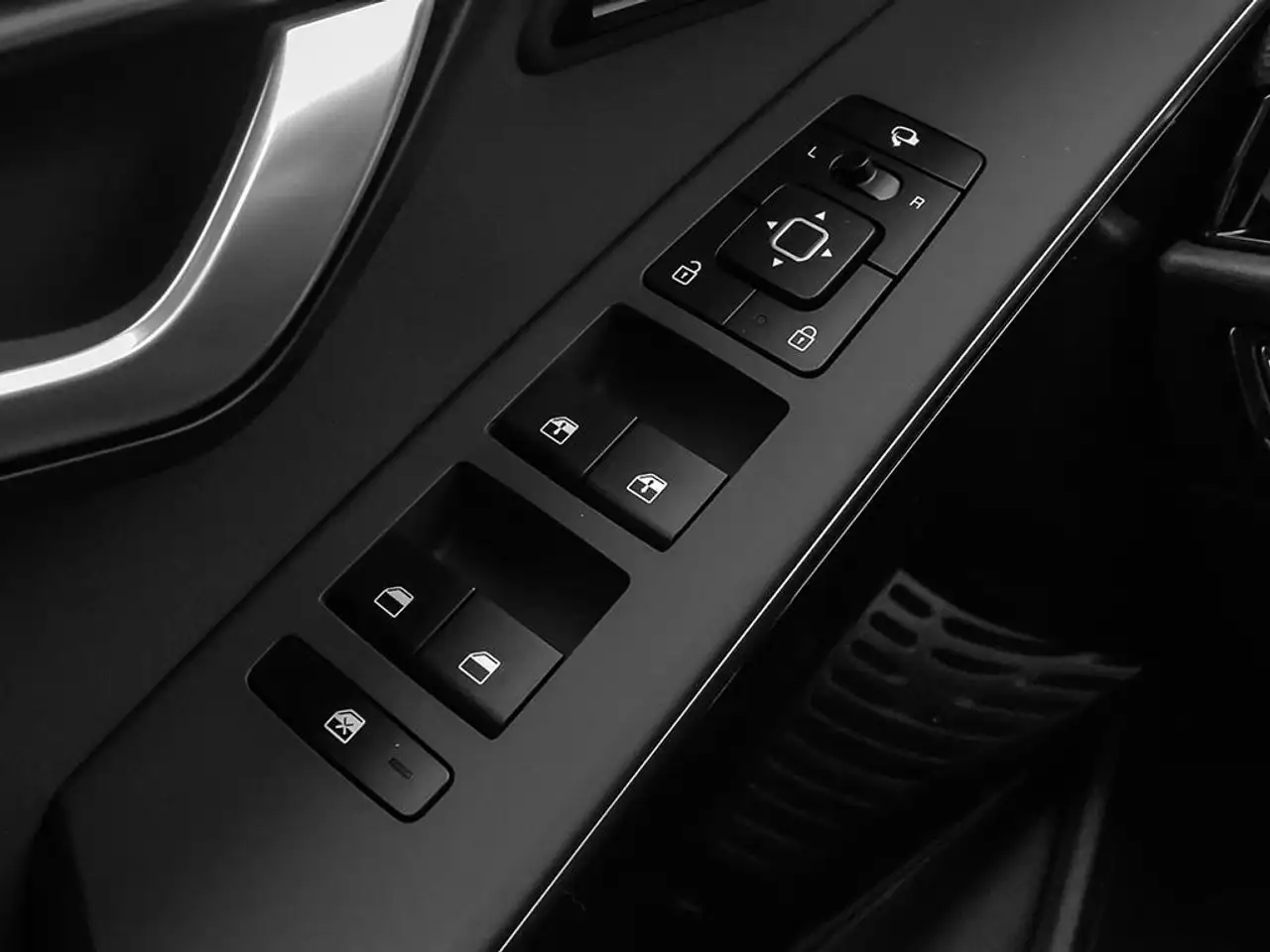 Kia Niro fotografie Kia Niro