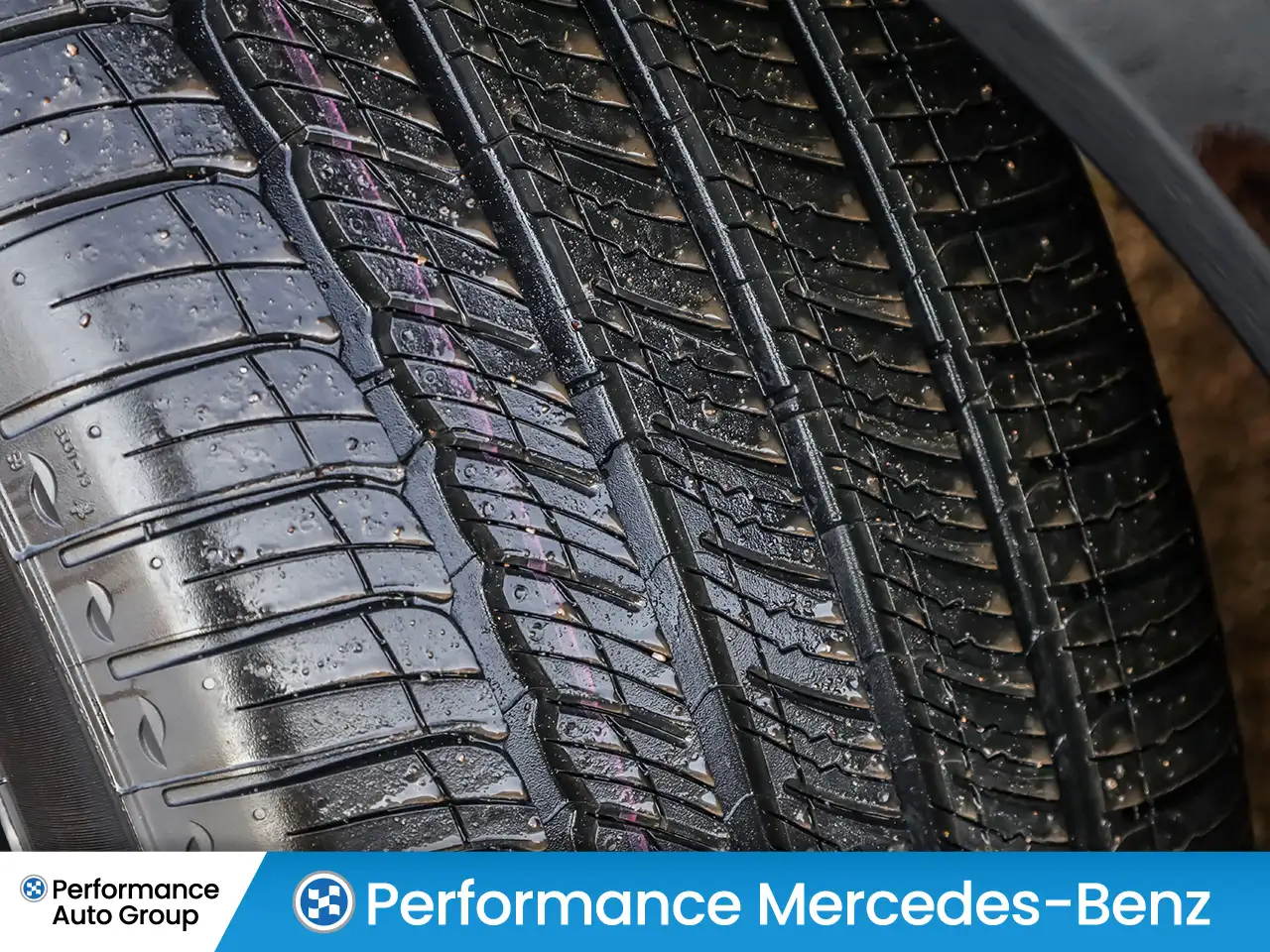 Mercedes-Benz GLE photo Mercedes-Benz GLE