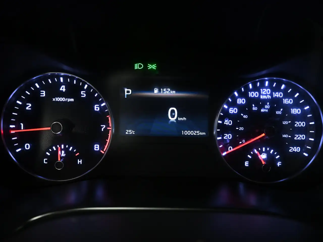 Kia Forte снимка Kia Forte