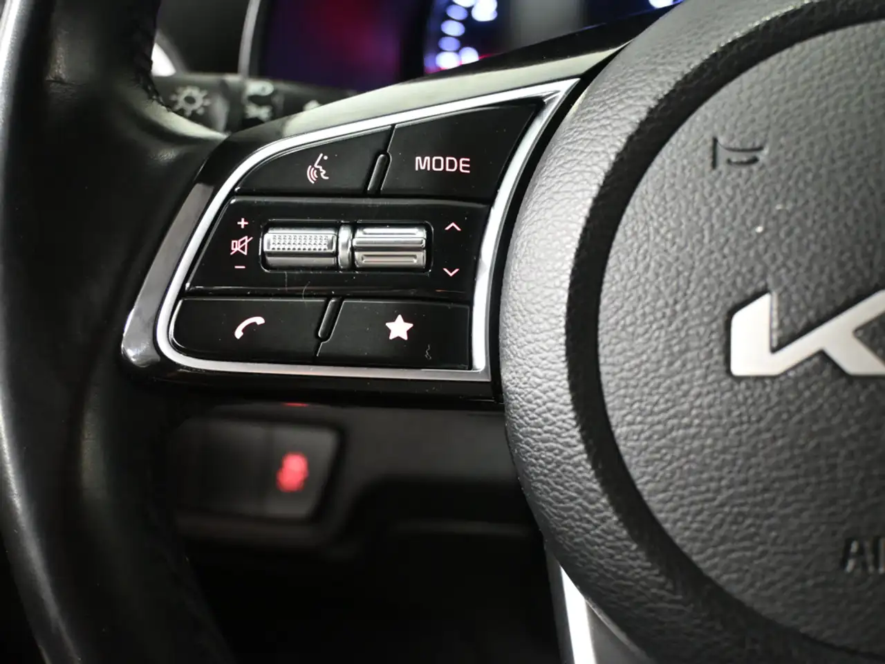 Kia Forte снимка Kia Forte
